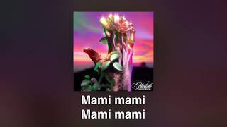 Talisto - Mami Mami (Official Audio with Lyrics)