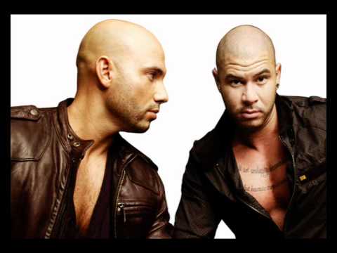 Bodytalk - Lovers (DJ Dextro Deep Remix)