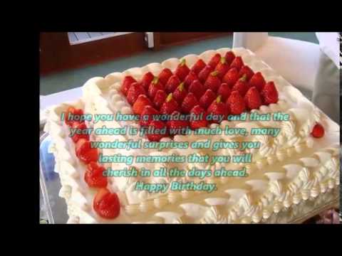 Happy Birthday Anisha....