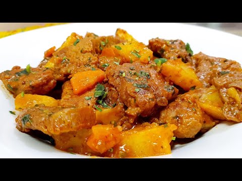 This is the most delicious Beef I have ever tasted. Mini Steaks in Sauce