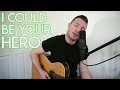 Hero - Enrique Iglesias (cover by Dylan Meyer)