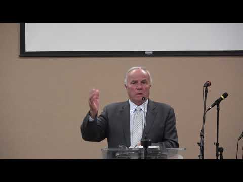 Valer Brancovan,   Matei 24 : 1 - 15 (9.24.2017PM)