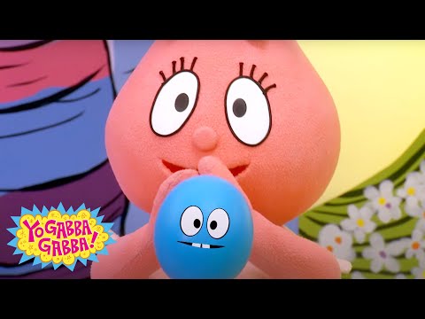 FUN Songs! | Yo Gabba Gabba! | Full Episode | Show for Kids
