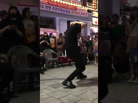 20190804 홍대 오늘 킹덤즈-오루트 kingdoms-0. Route 버스킹(jinho)군 ATEEZ (에이티즈) - 'HALA HALA'(할라할라)