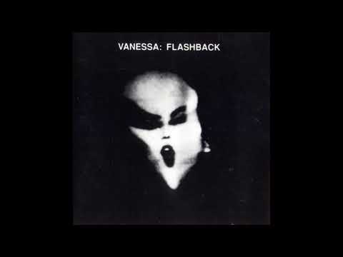 Vanessa - Flashback (FULL ALBUM 1992)