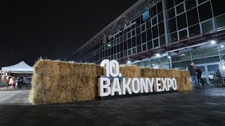 Bakony Expo, 2023