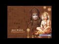 Prasananga Ragam Hanuman Bhujanga Stotram