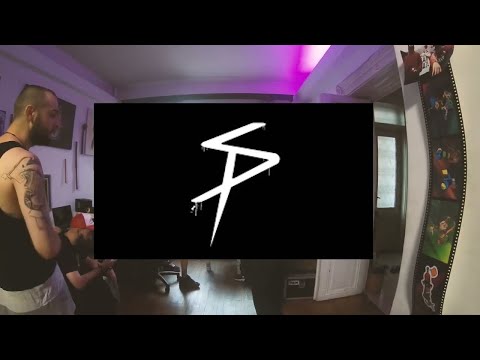 Infinitu' aka Sfantu'Opt - De 10x (bootleg version)