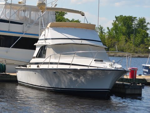 35 Bertram in Georgetown SC