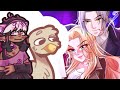Goose Reacts To I M In Love With An Ex Prisoner By Msa