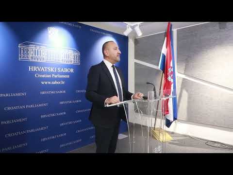 Hrvoje Zekanović na temu snimanja mobitela od strane Marina Živkovića