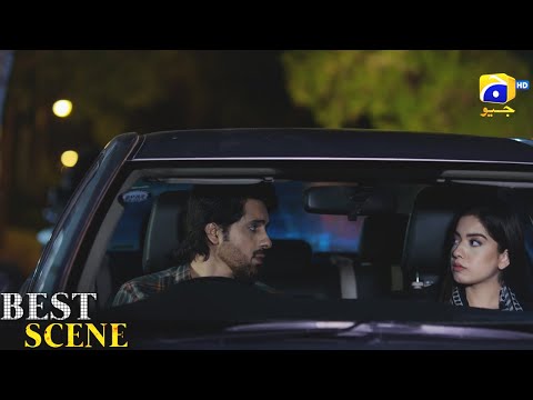 Jinzada Episode 04 || Syed Jibran - Nazish Jahangir - Saad Qureshi || 𝐁e𝐬t S𝐜e𝐧e 0𝟑 || HAR PAL GEO