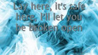 Broken Open - Adam Lambert + Lyrics
