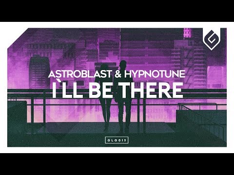 Astroblast & KULI - I'll Be There (feat. Junior Paes)