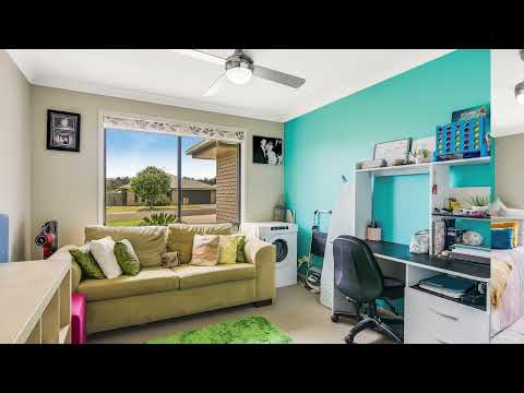 23 Pugh Street, Middle Ridge, QLD 4350, 5 ਕਮਰੇ, 2 ਬਾਥਰੂਮ, House