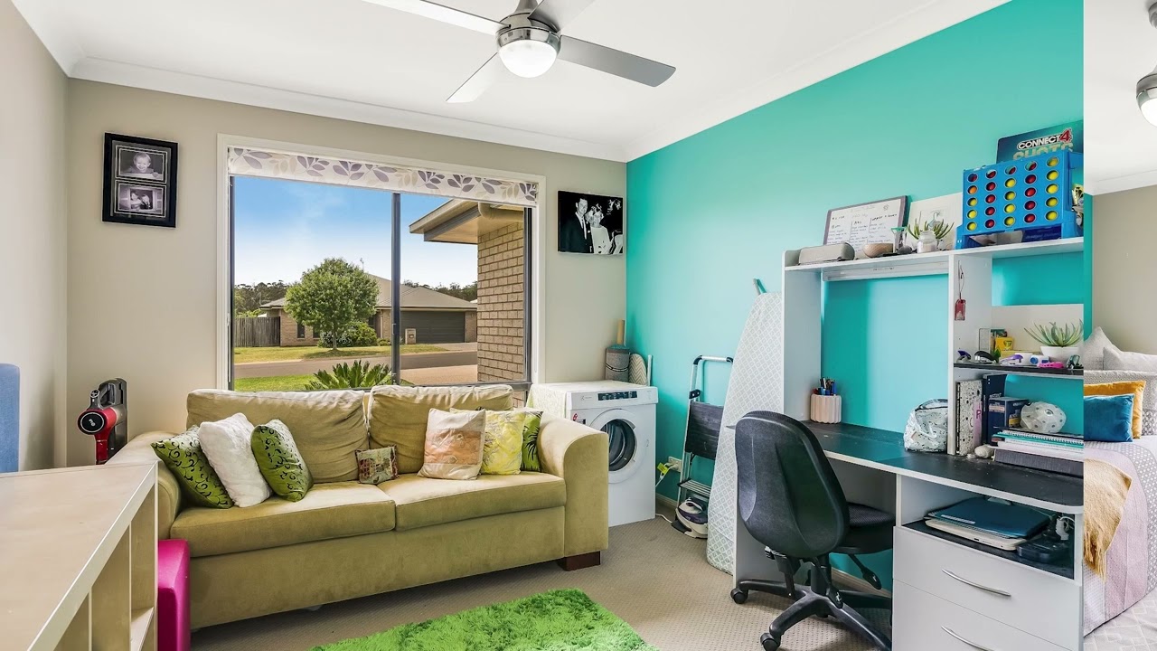 23 Pugh Street, MIDDLE RIDGE QLD 4350 - House Sold - remaxsuccess.com.au