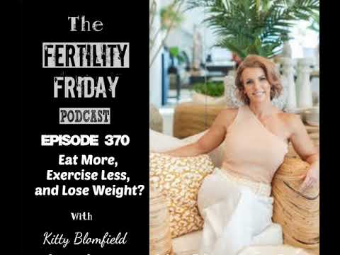 FFP 370 | Eat More, Exercise Less, and Loose Weight? | A Women-Centred Approach To Weight Loss |...