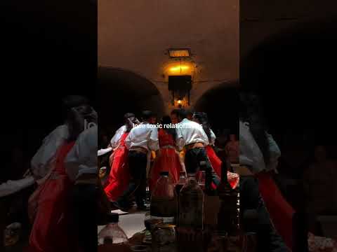 Video by Mafe Anzures