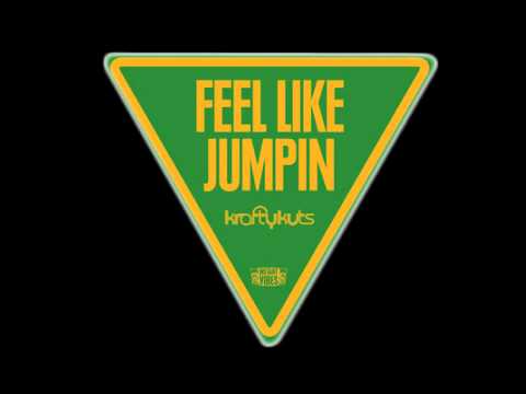 Krafty Kuts - Feel Like Jumpin (Ed Solo Jungle Remix)