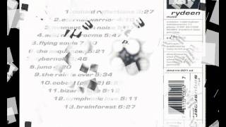 Living Sequencer - Flying Souls