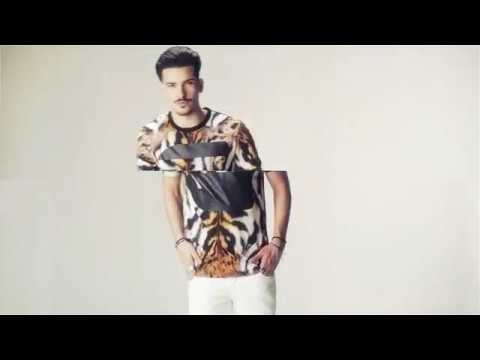 NEW COLLECTION ss18 . G-STAR RAW - NEW BALANCE