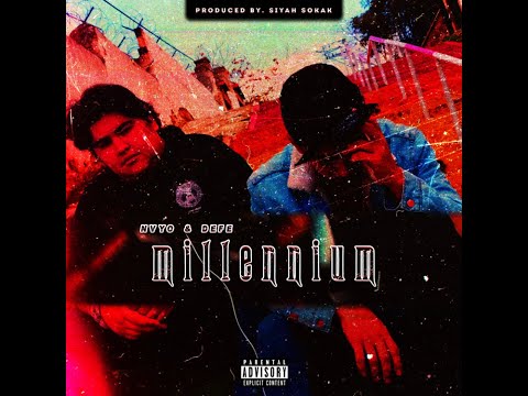 NVYO & Defe - Millennium (Music Video)
