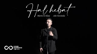 Download lagu HAL HEBAT - ADE GOVINDA feat MARIO G KLAU LIVE SESSION mp3 Download lagu HAL HEBAT - ADE GOVINDA feat MARIO G KLAU LIVE SESSION mp3