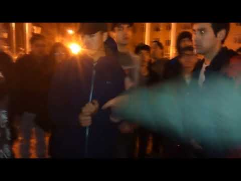 Cheko Kum SolisBe vs Gasol Eze Beliko | Final | VLDR Cerbero VOL 2