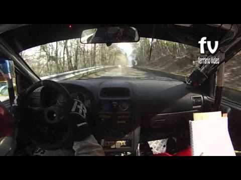 3° Rally 2 Laghi 2016 Ambrosiani - Caretti by Ferrario Video