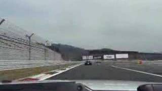 preview picture of video 'FUJI SPEEDWAY BMW 135i'