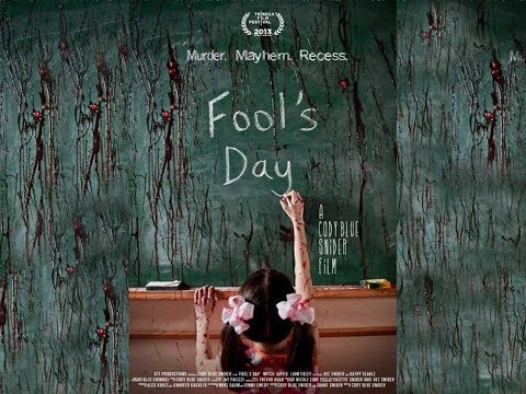 An Award Winning Short Comedy Movie - Fool's Day (2013)