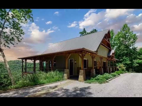 539 Jim Cochran Rd | Franklin, NC