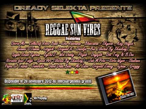 United by Skanking - Moyen age