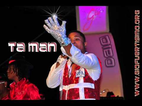 Ta Man Gilbert Dibo Doran Jr