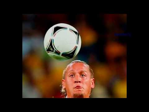 The best goals in football for gourmets look high