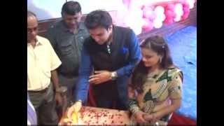 Kanika Maheshwari video