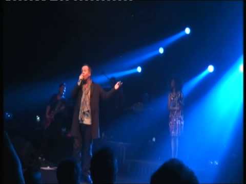 SIMPLE MINDS LIVE IN AURICH-08 Febr.2014   TEIL 2
