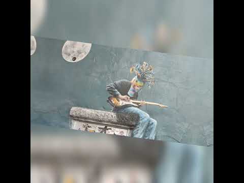 Jim Hahn - Sincerações [•Čhüvª•]