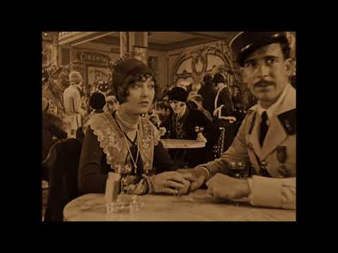 Wings (1927) | (4/5) | Tracking Shot