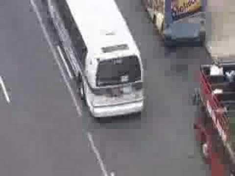 earthTV - New York MotionTimeLapse