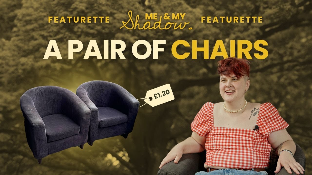 A Pair of Chairs - Me & My Shadow Featurette