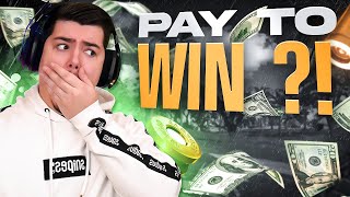 Warzone est "PAY TO WIN" depuis L'INTÉGRATION de Vanguard ?? Mon AVIS #3 (caldera saison1)