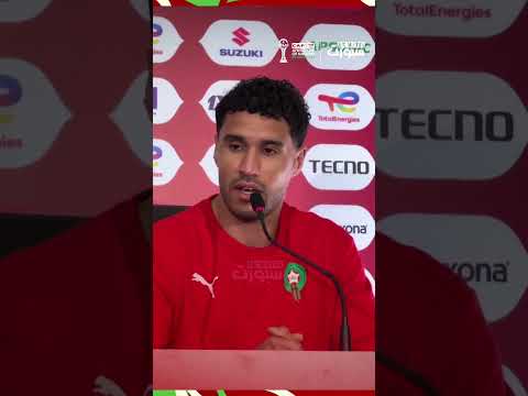 منير المحمدي: جاهزون لمواجهة نيجيريا بعد عمل كبير