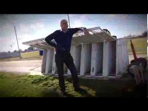 Trackside   Presenters, First Memory