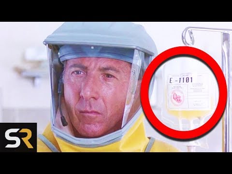 10 Things You Missed In Outbreak