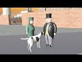 Gordon And The Gremlin Alec Baldwin US Trainz Remake