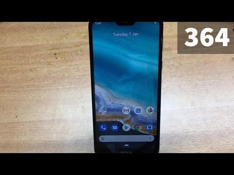 Nokia 7.1 (TA-1097) Enable USB Debugging | GSMAN ASHIQUE |