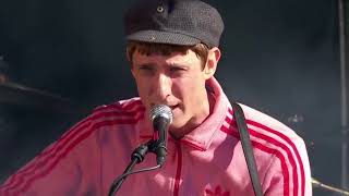 Gerry Cinnamon - Lullaby - TRNSMT Festival Glasgow 2017
