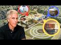 Investigating Every Building On Jeffrey Epstein S Terrifying Ranch