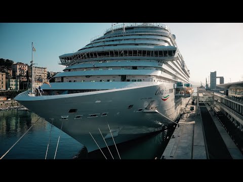 Costa Firenze, il rinascimento sul mare parte da Savona